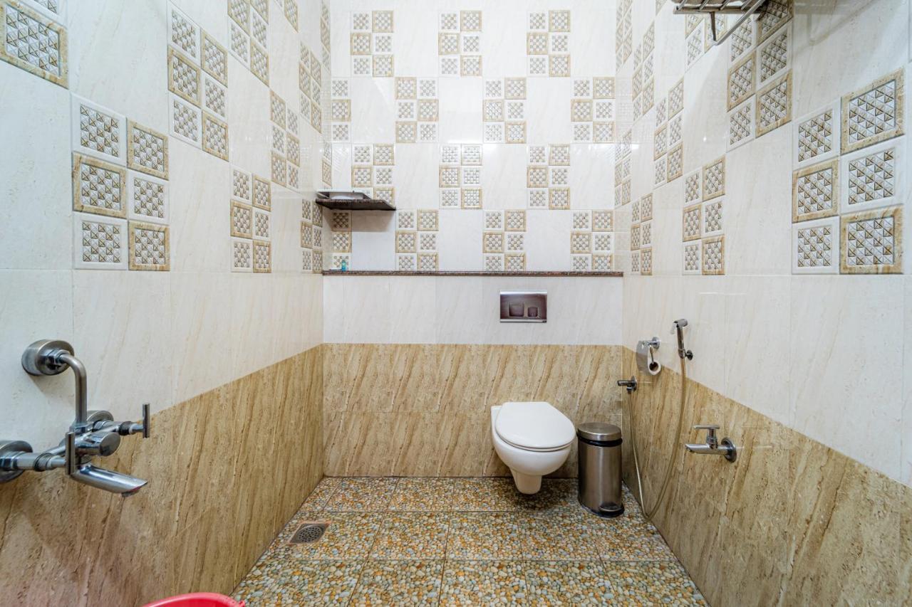 Thaneegai Residency Pondicherry Exteriör bild